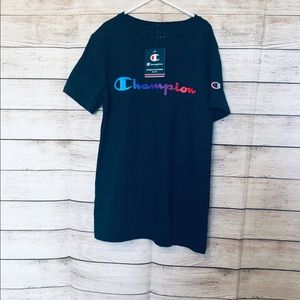 NWT Champion Boys Large T-Shirt